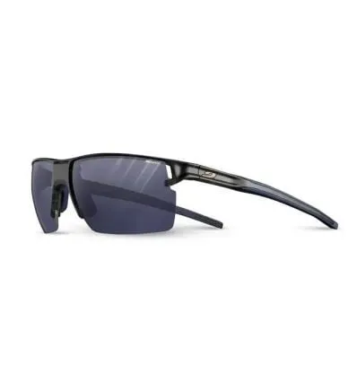 GAFAS DE SOL JULBO CONTORNO (NEGRO/AZUL  RV0/3) CAT. 03