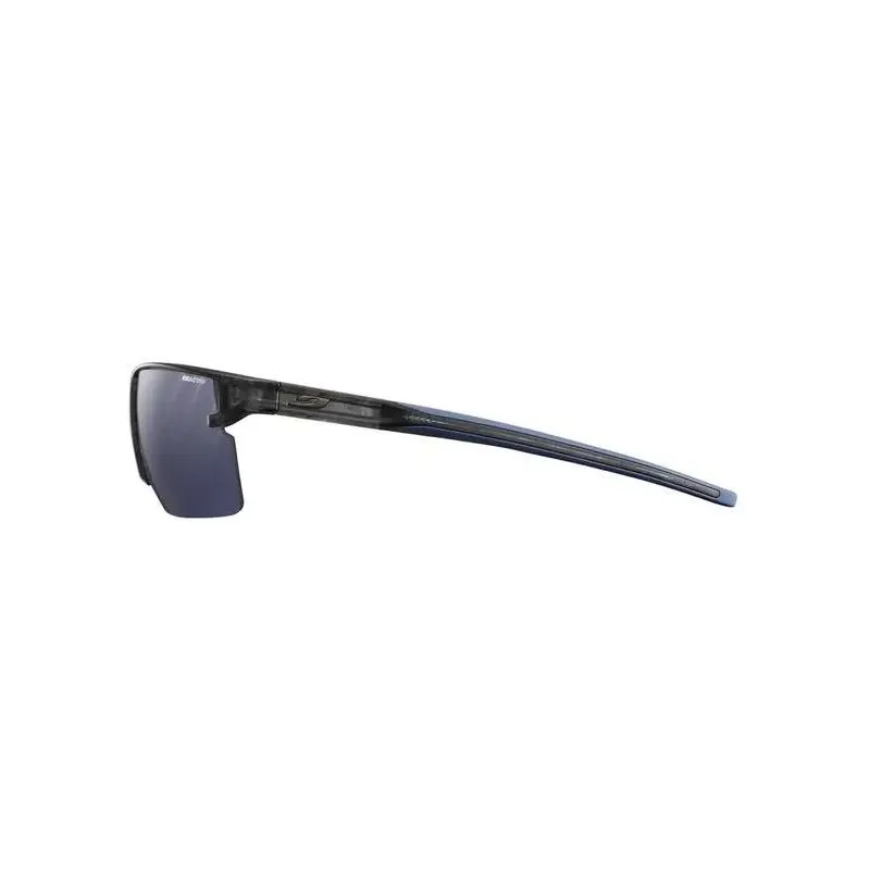 GAFAS DE SOL JULBO CONTORNO (NEGRO/AZUL  RV0/3) CAT. 03