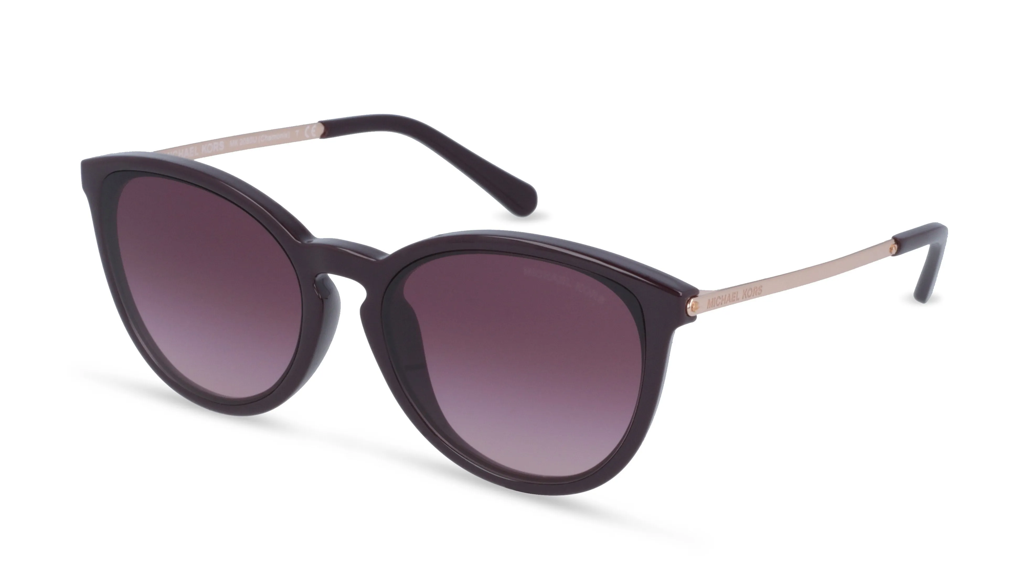 Gafas de Sol Michael Kors 0MK2080U Mujer Color Café