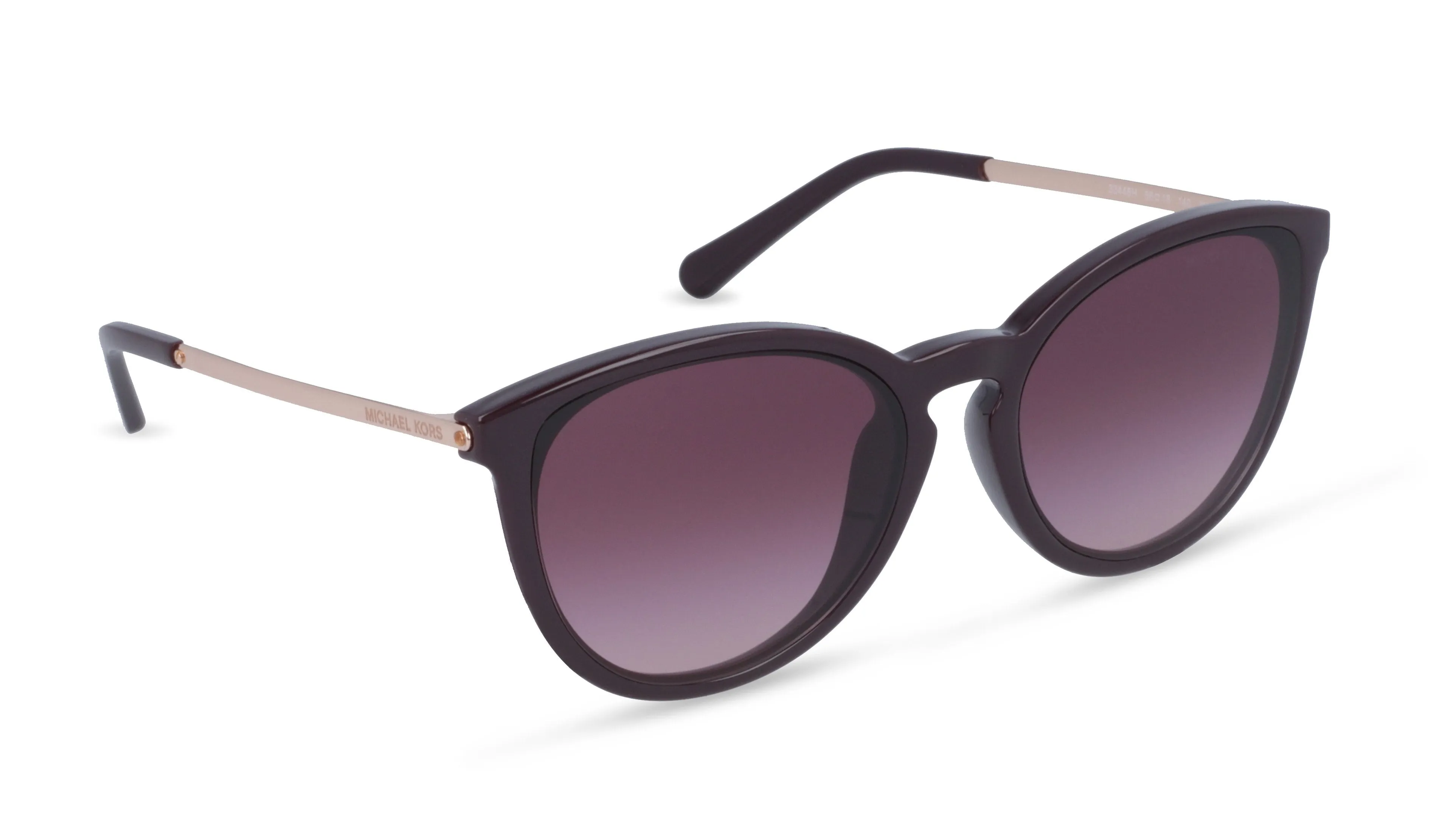 Gafas de Sol Michael Kors 0MK2080U Mujer Color Café