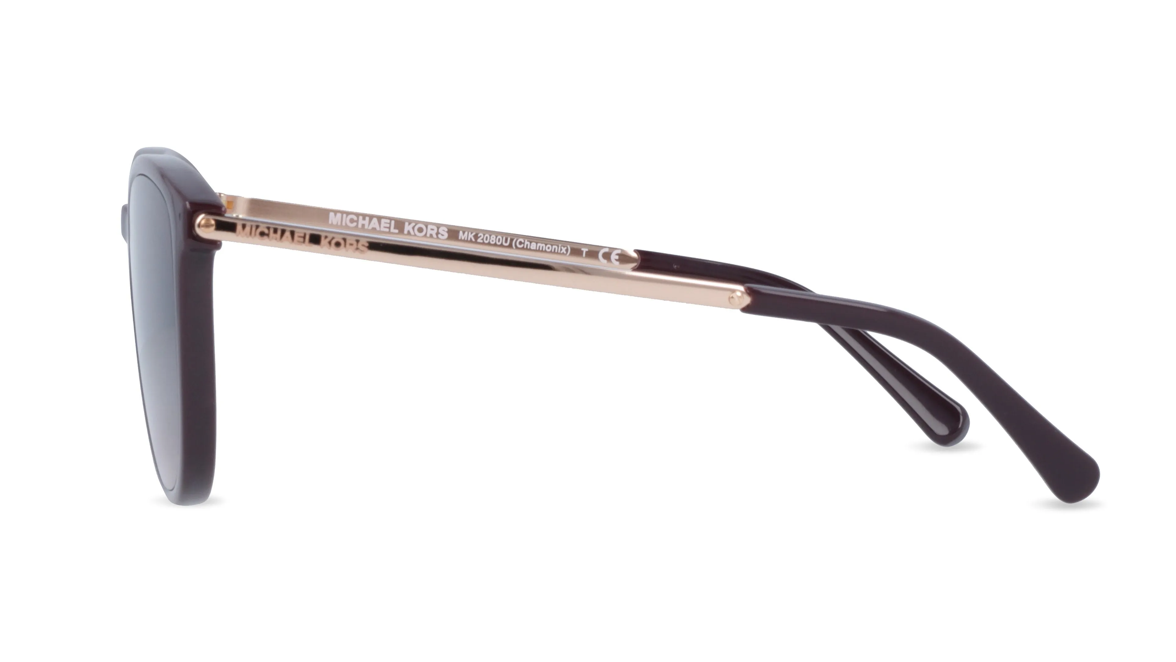 Gafas de Sol Michael Kors 0MK2080U Mujer Color Café