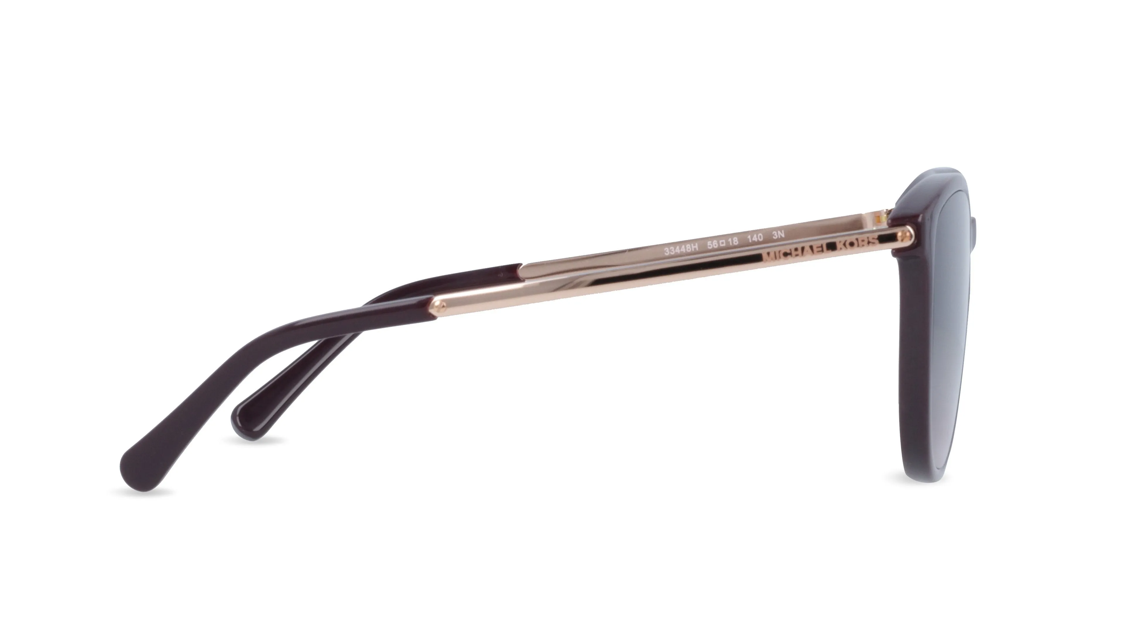 Gafas de Sol Michael Kors 0MK2080U Mujer Color Café