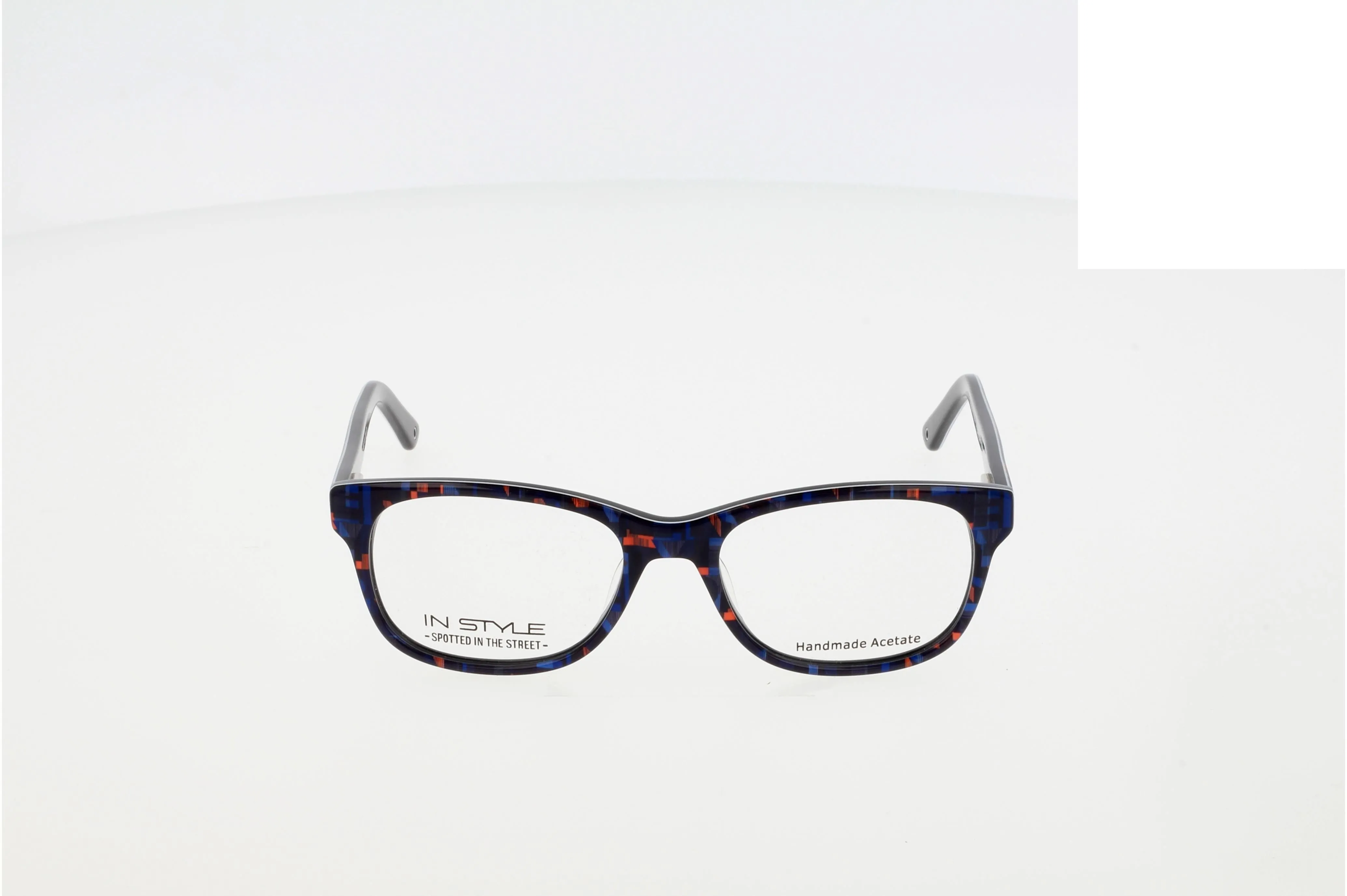 Gafas oftálmicas In Style DK04 Nias Color Azul