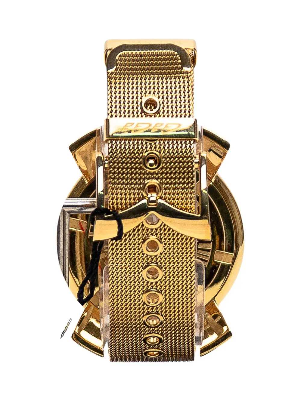 GAGA' MILANO Manual Watch 46MM
