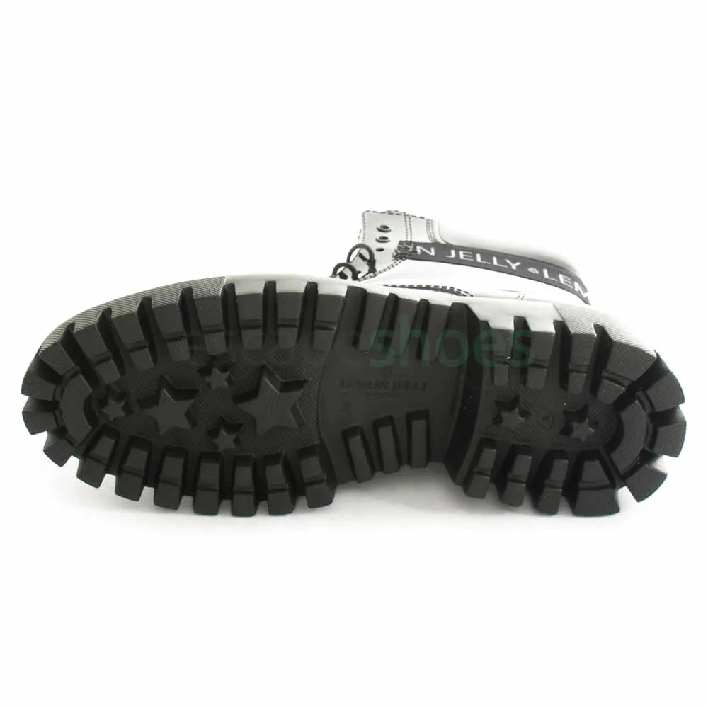 Galochas LEMON JELLY Morgan 01 Black