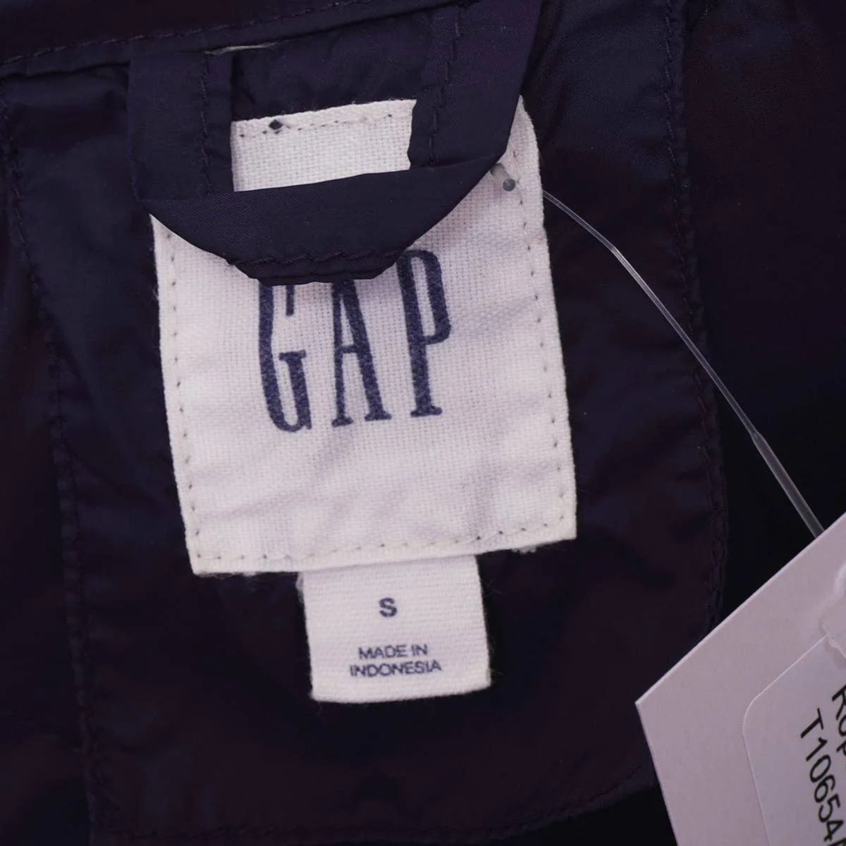 GAP Chaleco