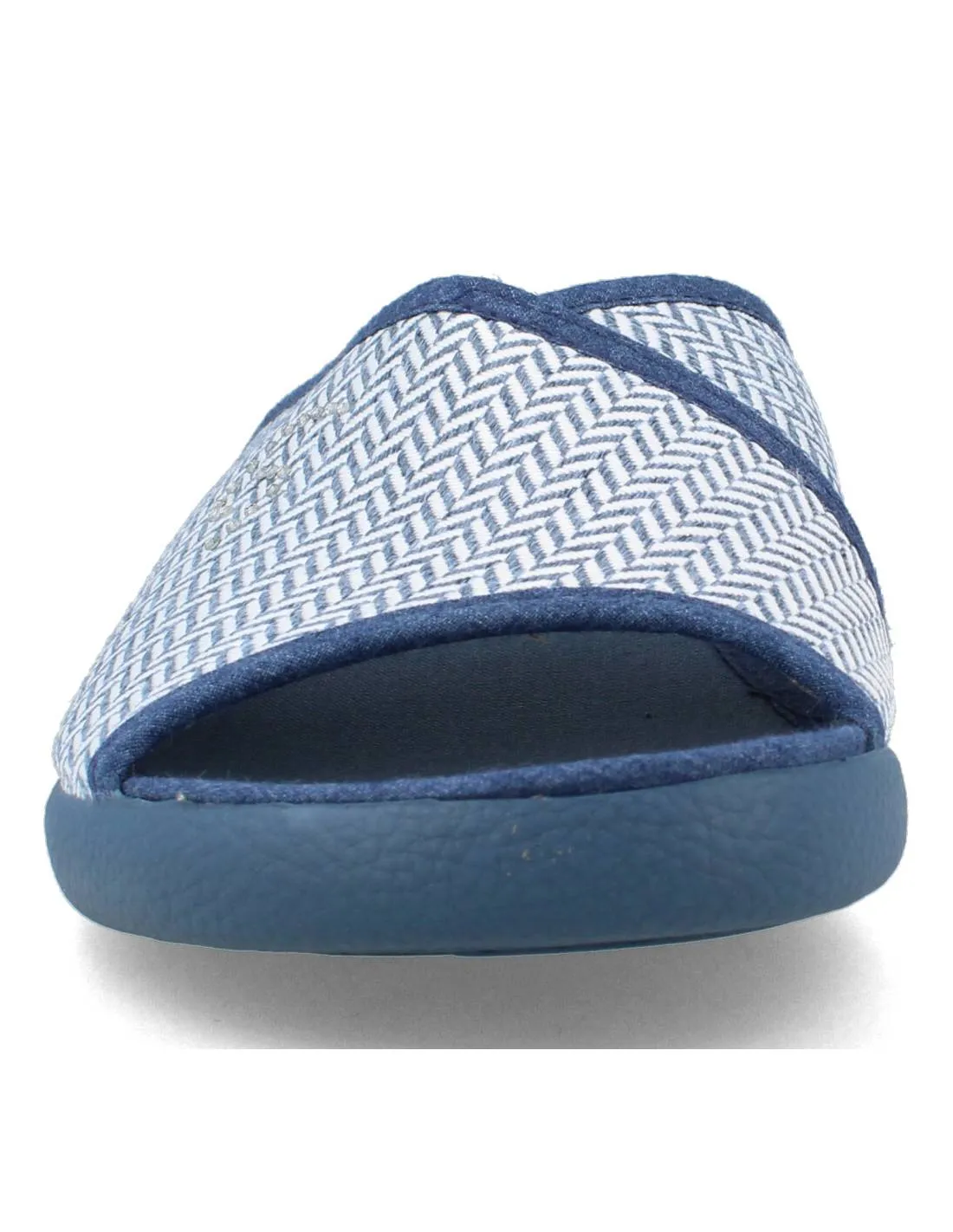 GARZóN  ZAPATILLAS MUJER RIPOLL ÍNDIGO VERANO