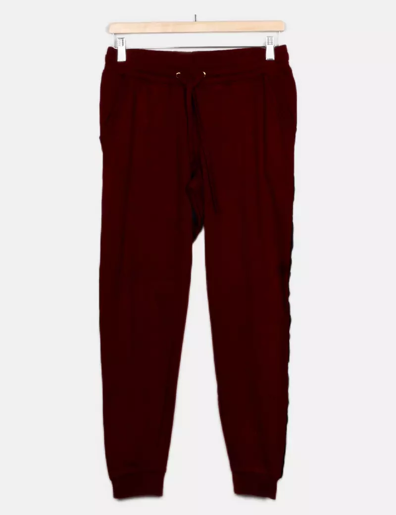 GBG Pantalones de chándal y joggers Slouchy