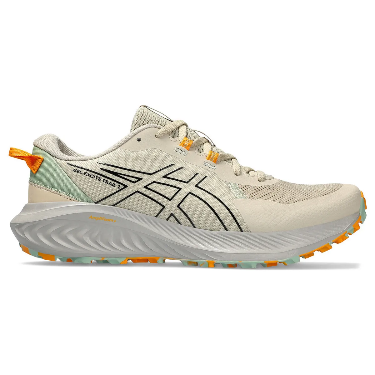 Gel Excite Trail 2