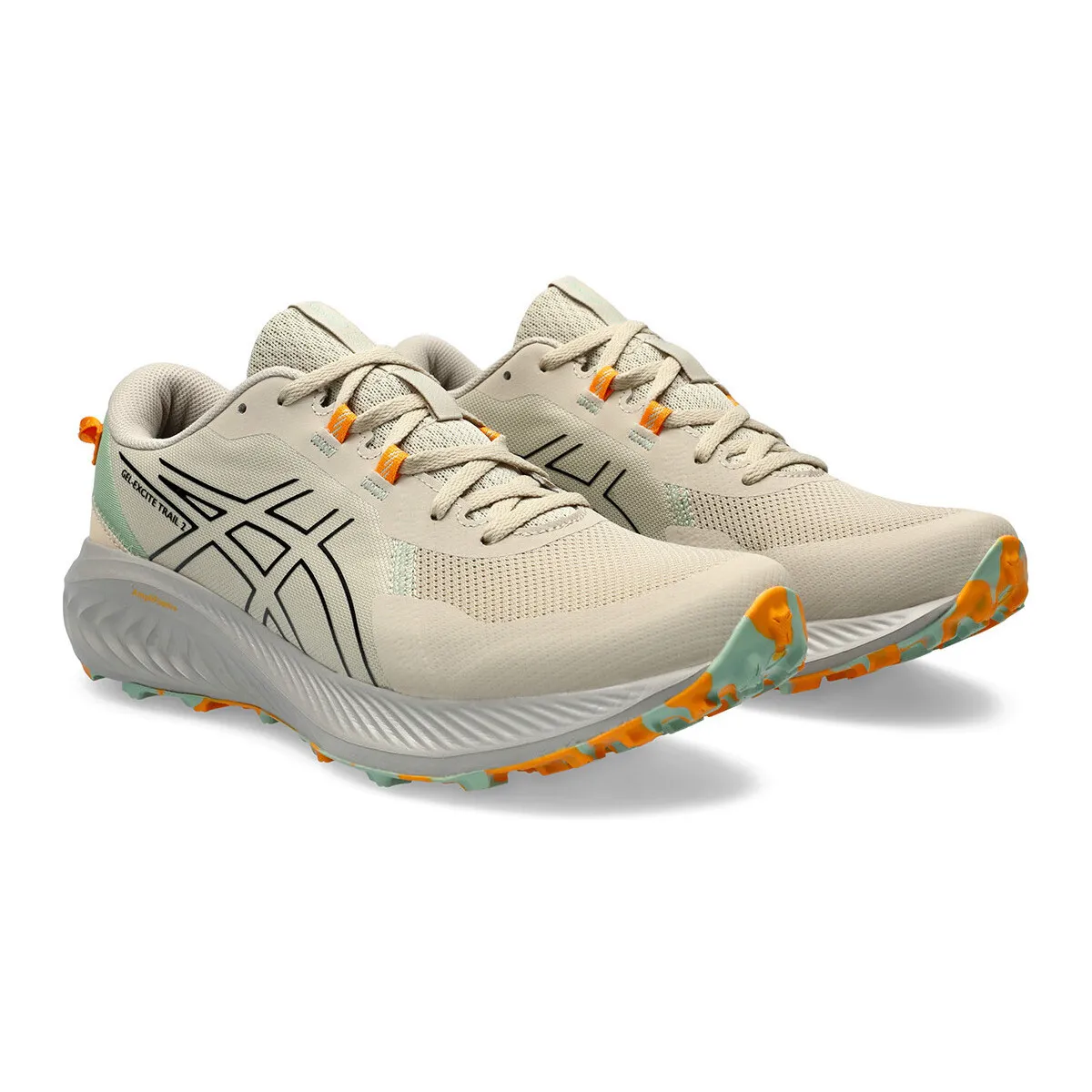 Gel Excite Trail 2