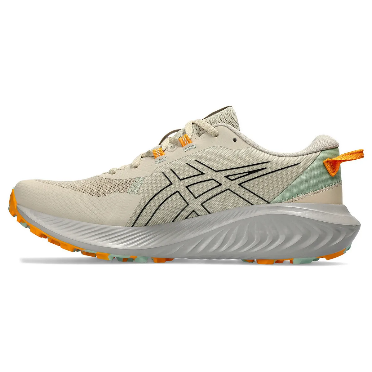 Gel Excite Trail 2