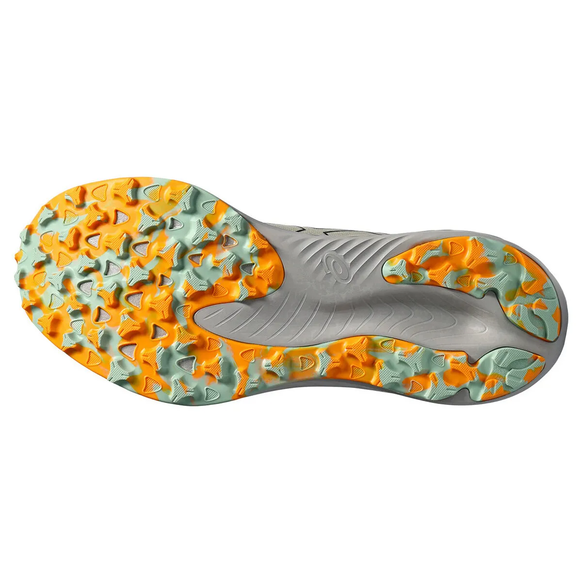 Gel Excite Trail 2