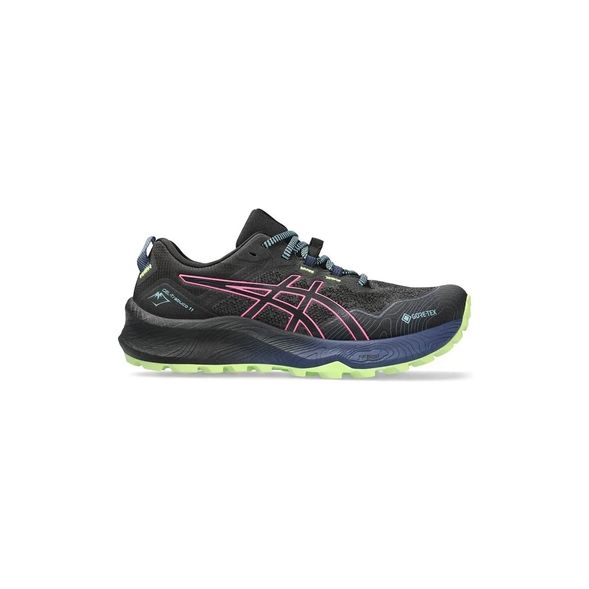 GEL TRABUCO 11 GTX