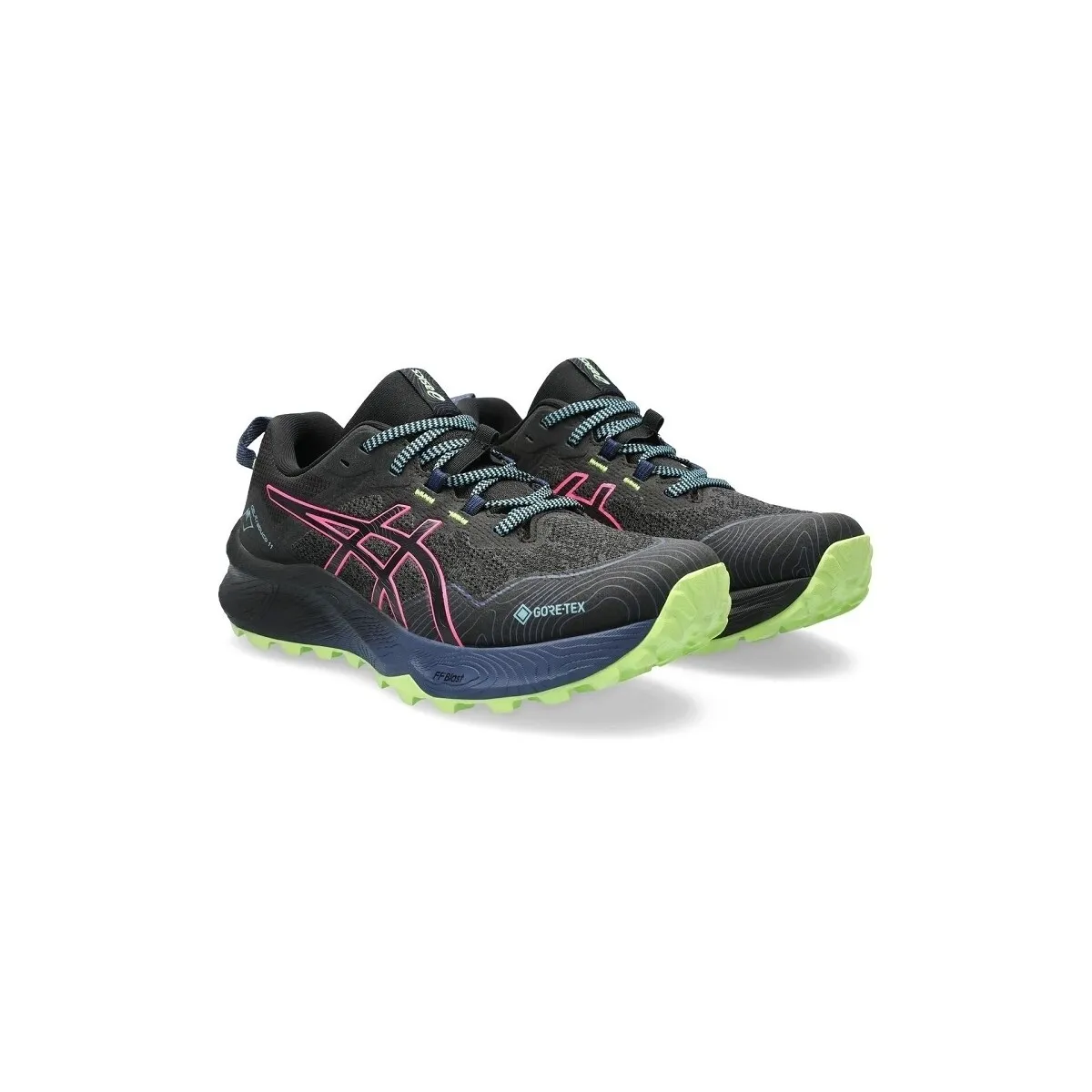 GEL TRABUCO 11 GTX