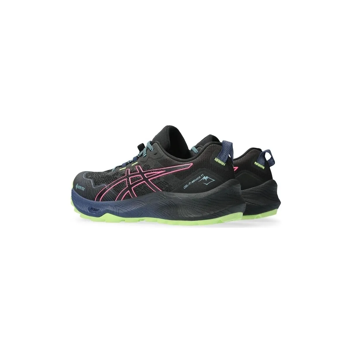 GEL TRABUCO 11 GTX