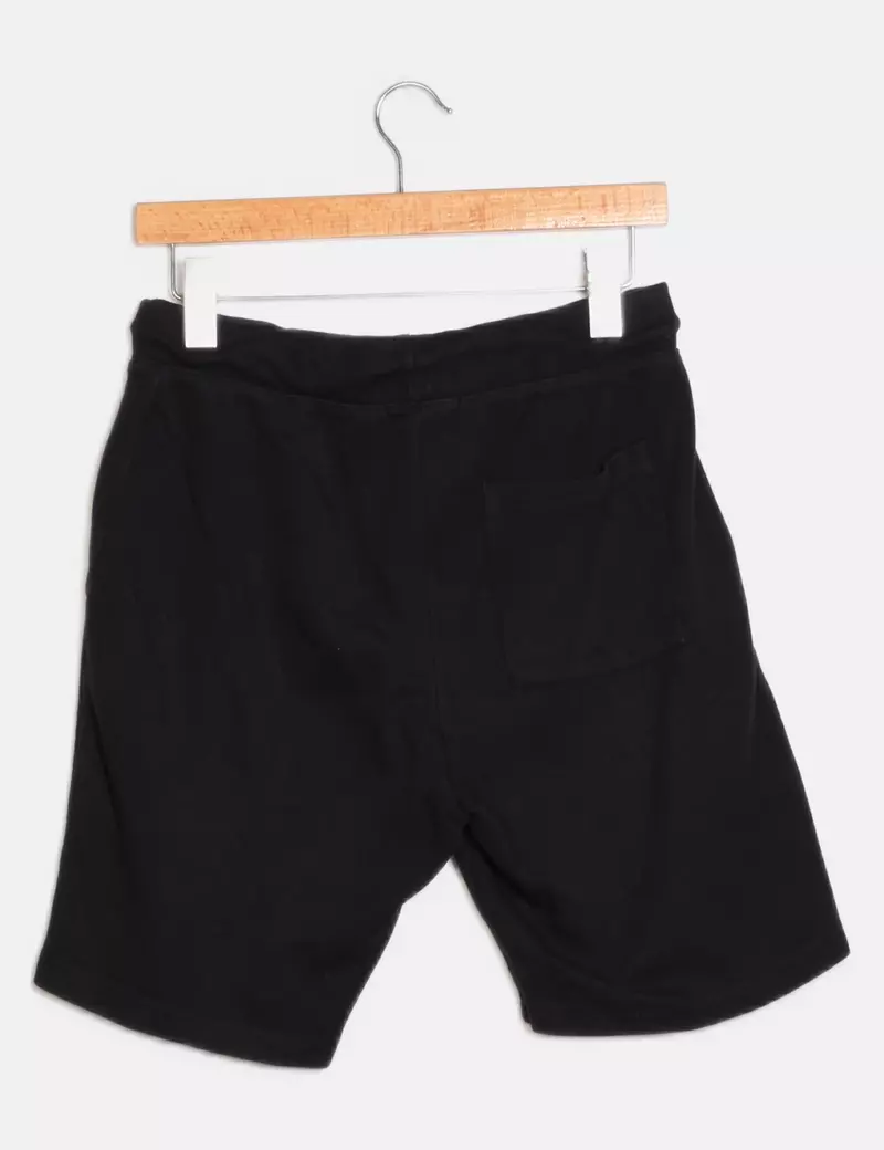 Genetic Pantalones de chándal y joggers Cortos