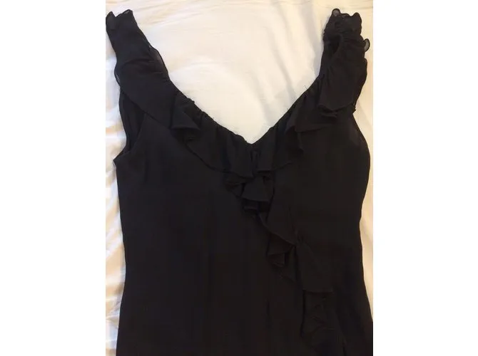 Georges Rech Vestidos Negro 