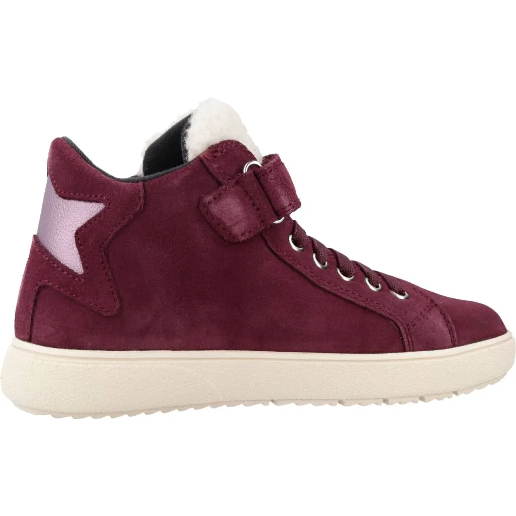 GEOX J THELEVEN G.