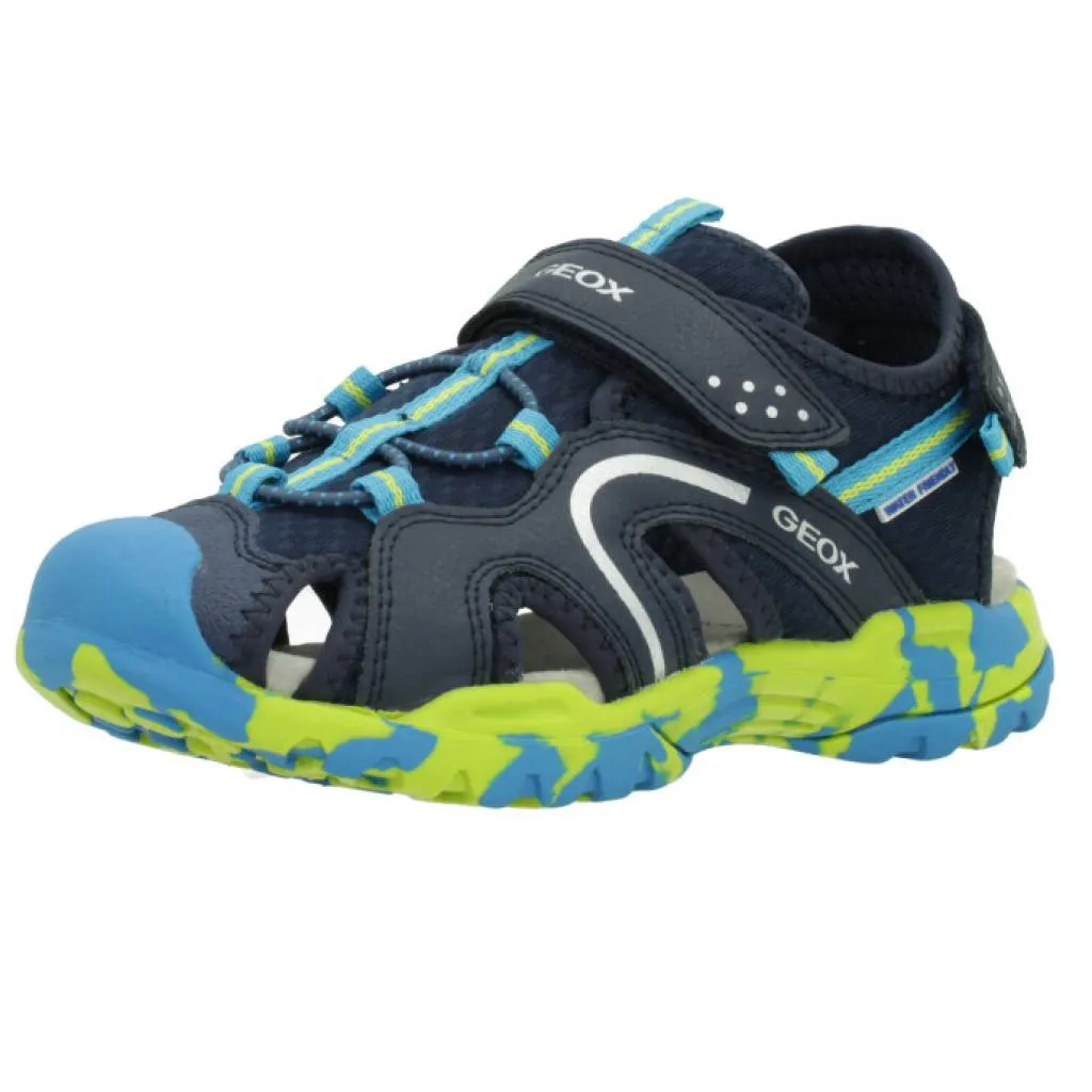 GEOX