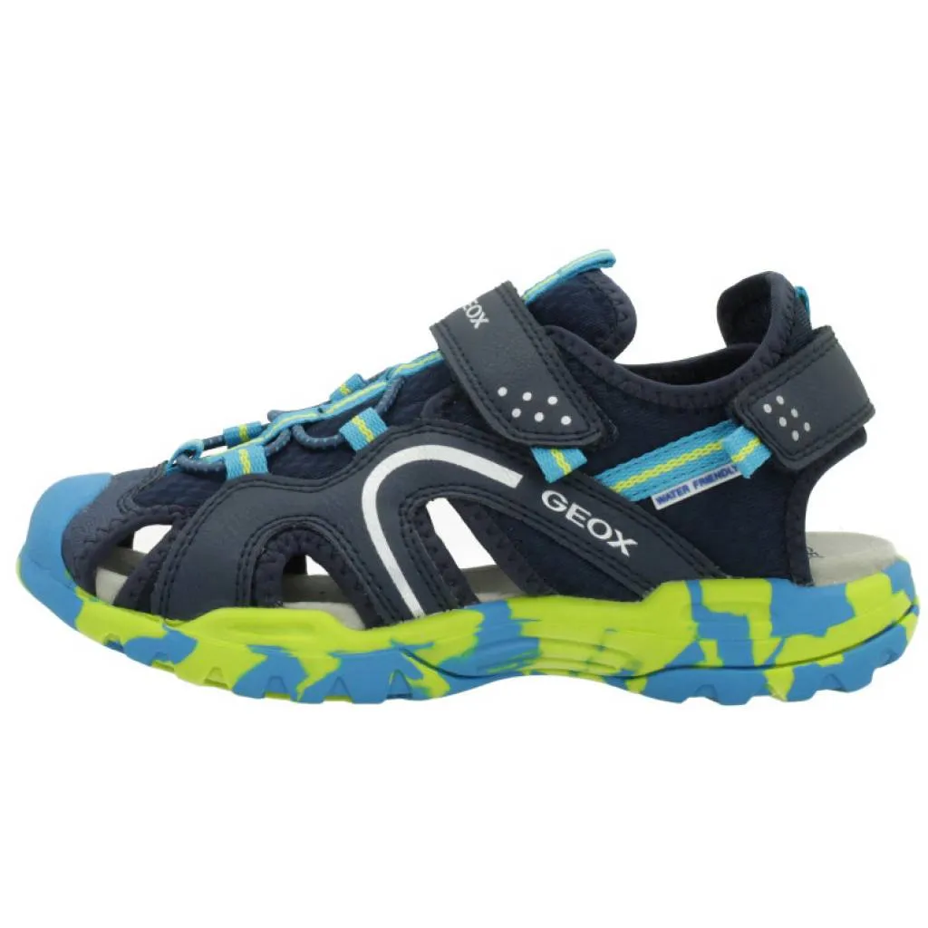 GEOX