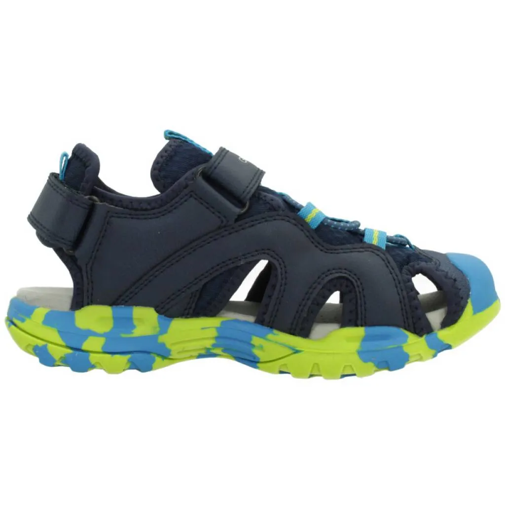 GEOX