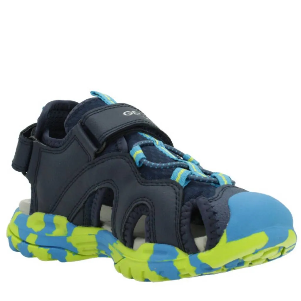 GEOX