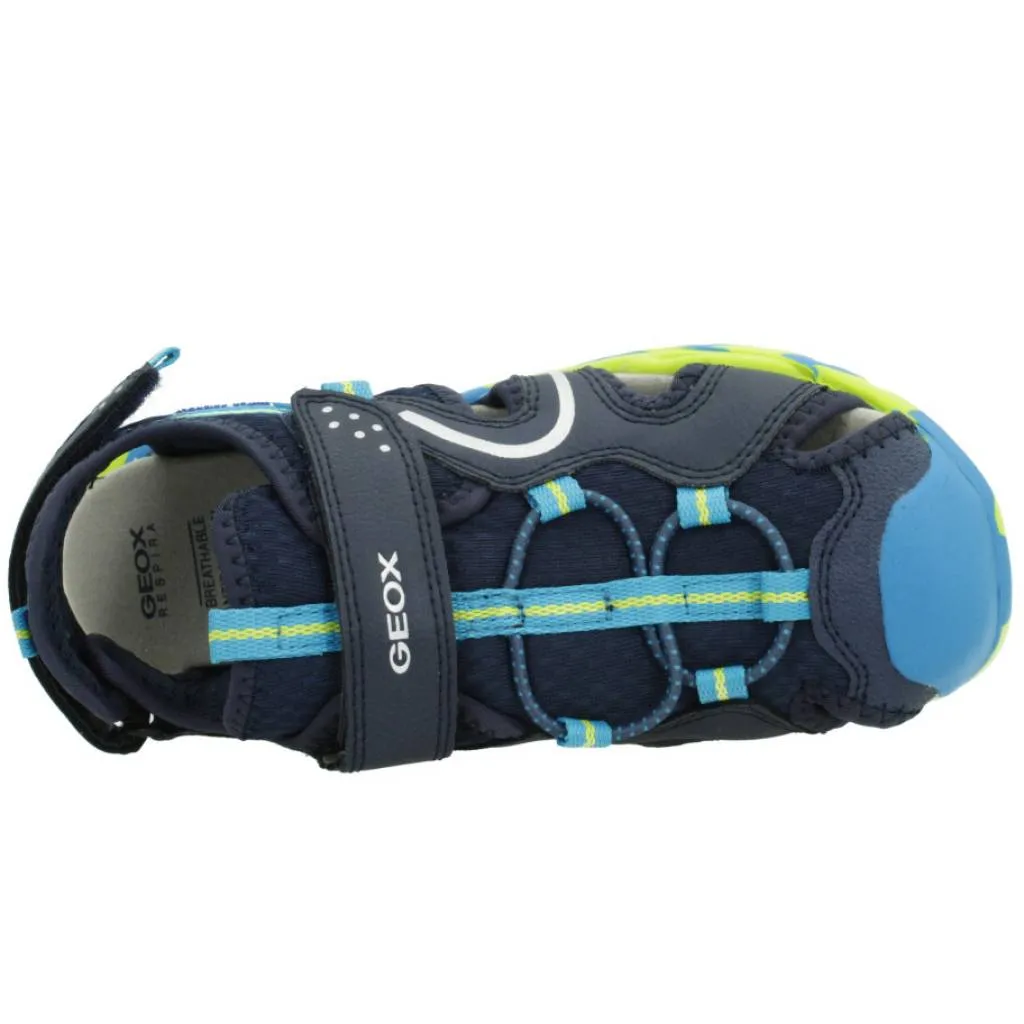GEOX