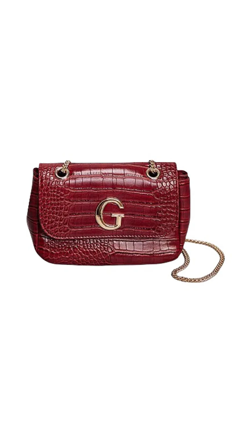 GINEBRA Bandolera Cleto