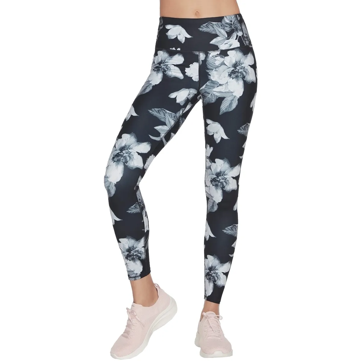 Go Sculpt Magnolia Dreams HW Legging