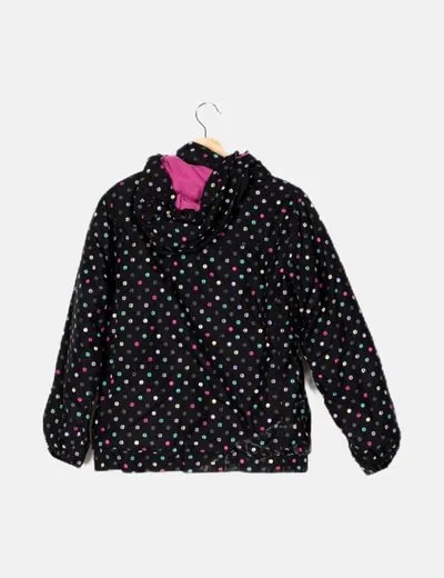 Go sport Chaqueta de nieve estampada
