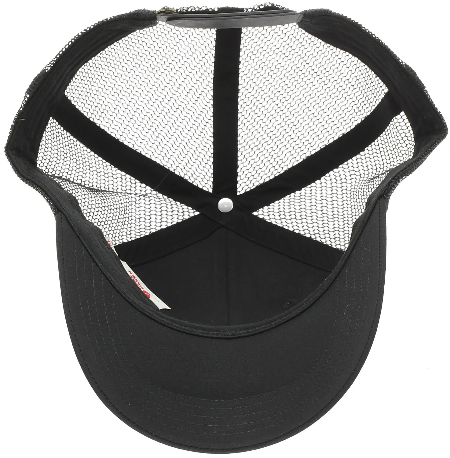 GORRA CON VISERA FJäLLRäVEN 1960 LOGO LANGTRADARKEPS  550/BLACK