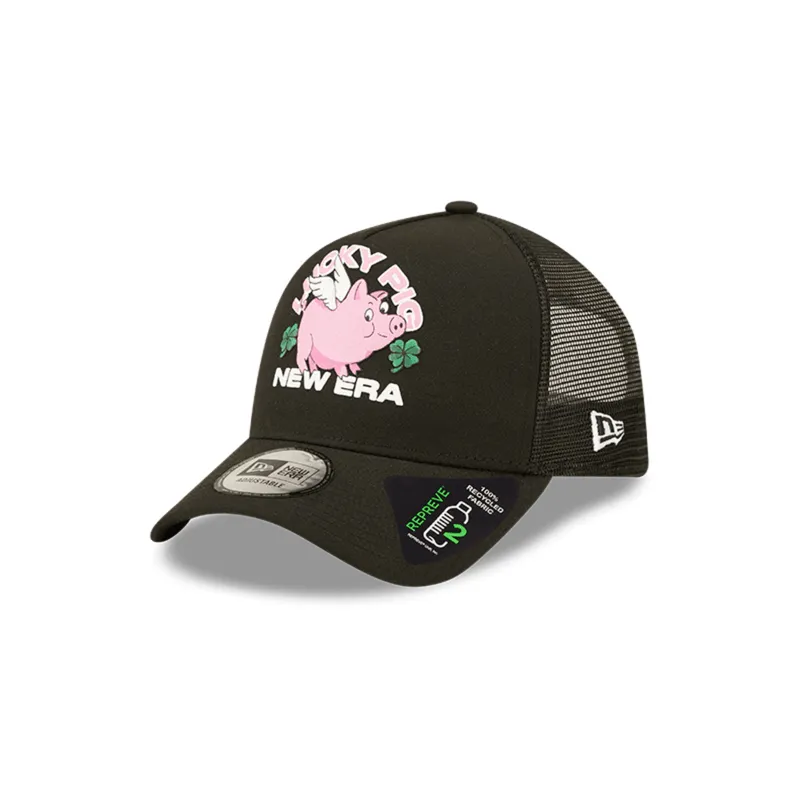 Gorra Lifestyle 9Forty Af Ajustable New Era