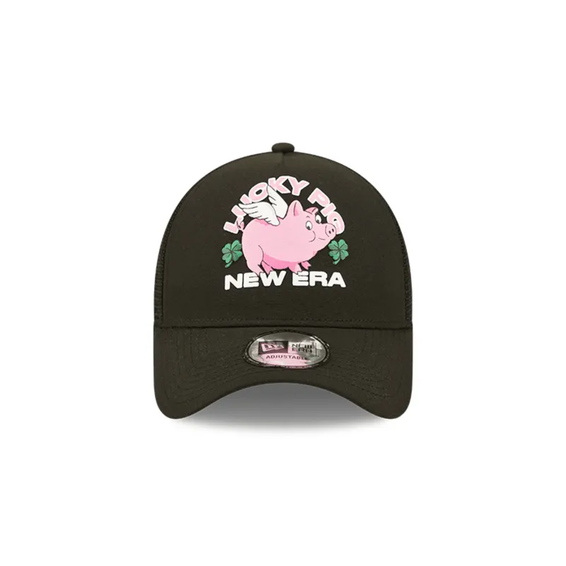 Gorra Lifestyle 9Forty Af Ajustable New Era