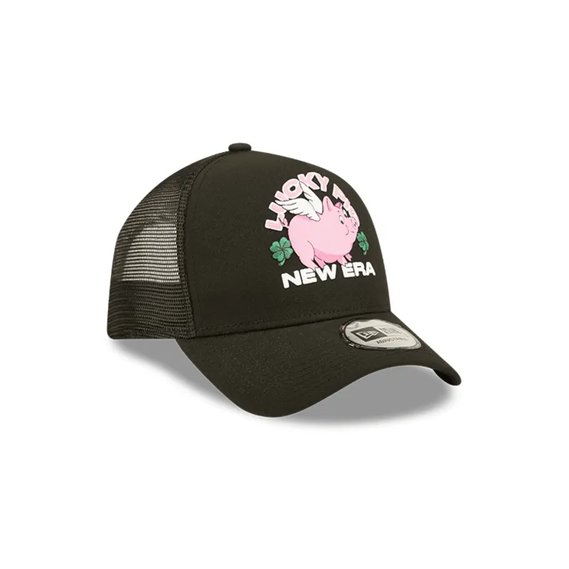 Gorra Lifestyle 9Forty Af Ajustable New Era