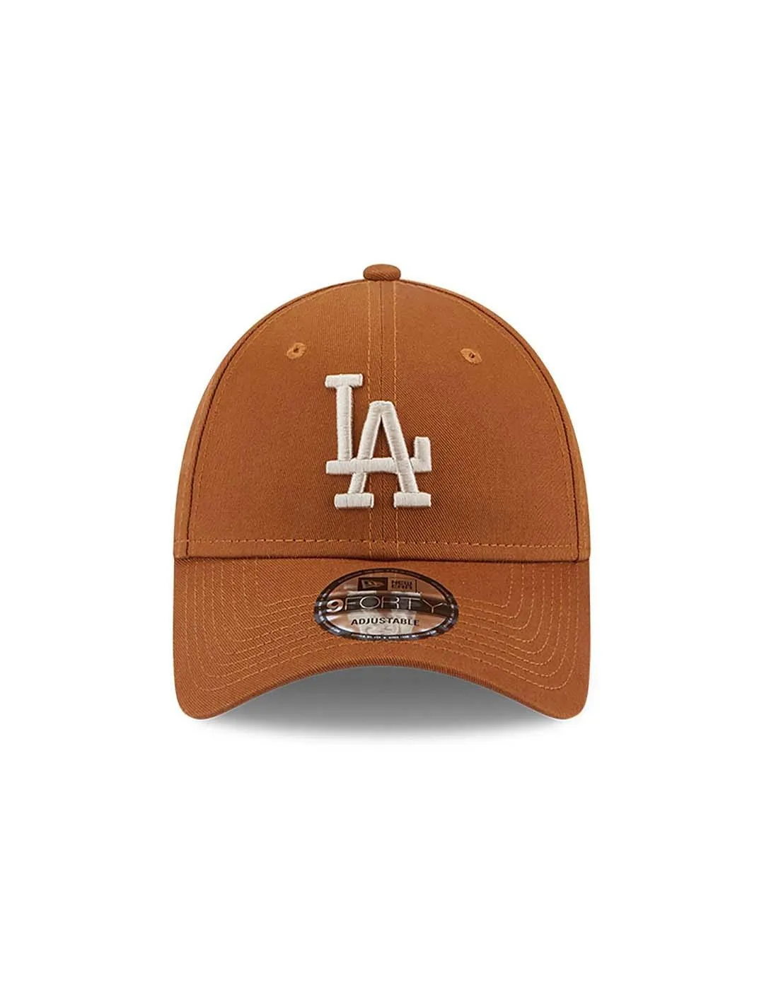 Gorra New Era LA Dodgers League Essential 9FORTY