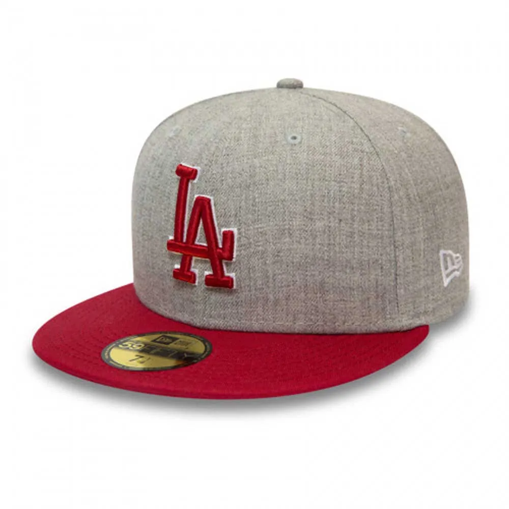Gorra para Hombre NEW ERA CAP LEAGUE ESSENTIAL 39THIRTY NEYYAN  WBA MRON