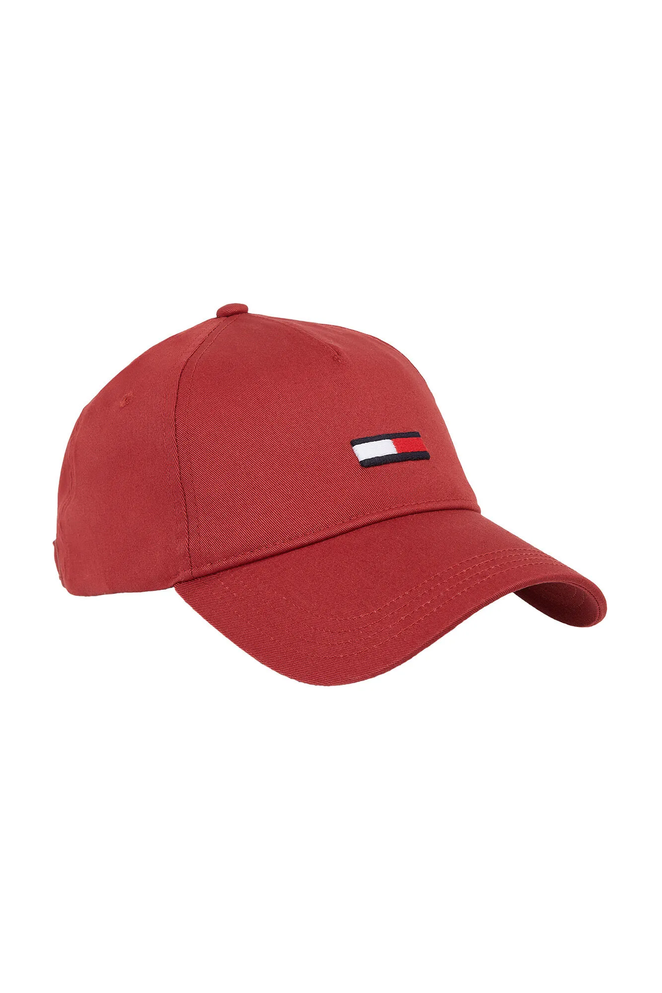 Gorra Tommy Jeans de hombre con logotipo central