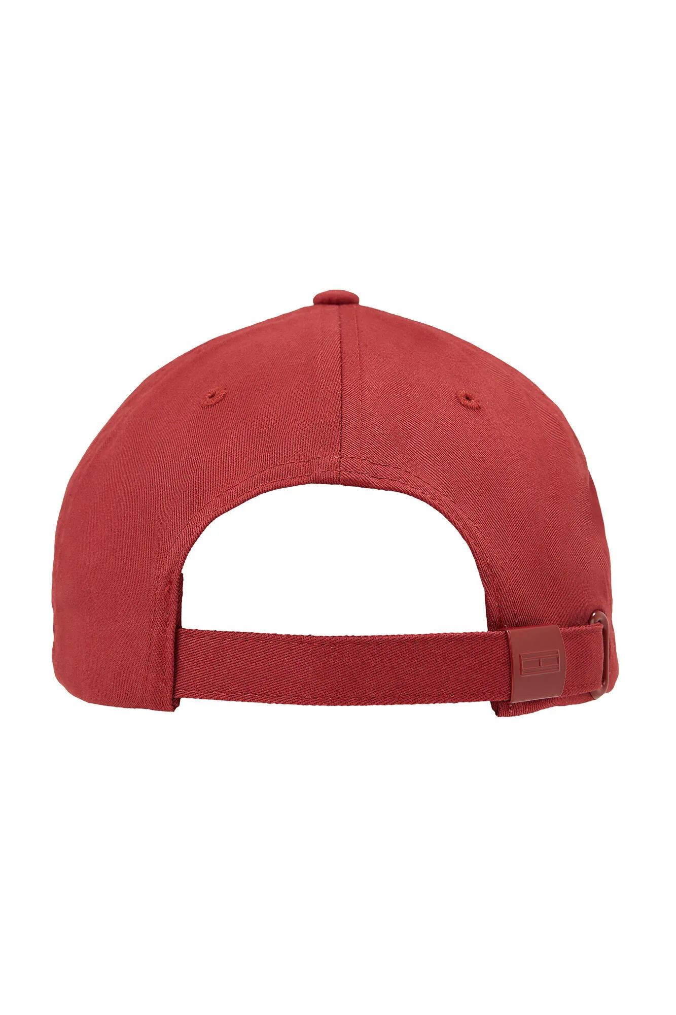 Gorra Tommy Jeans de hombre con logotipo central
