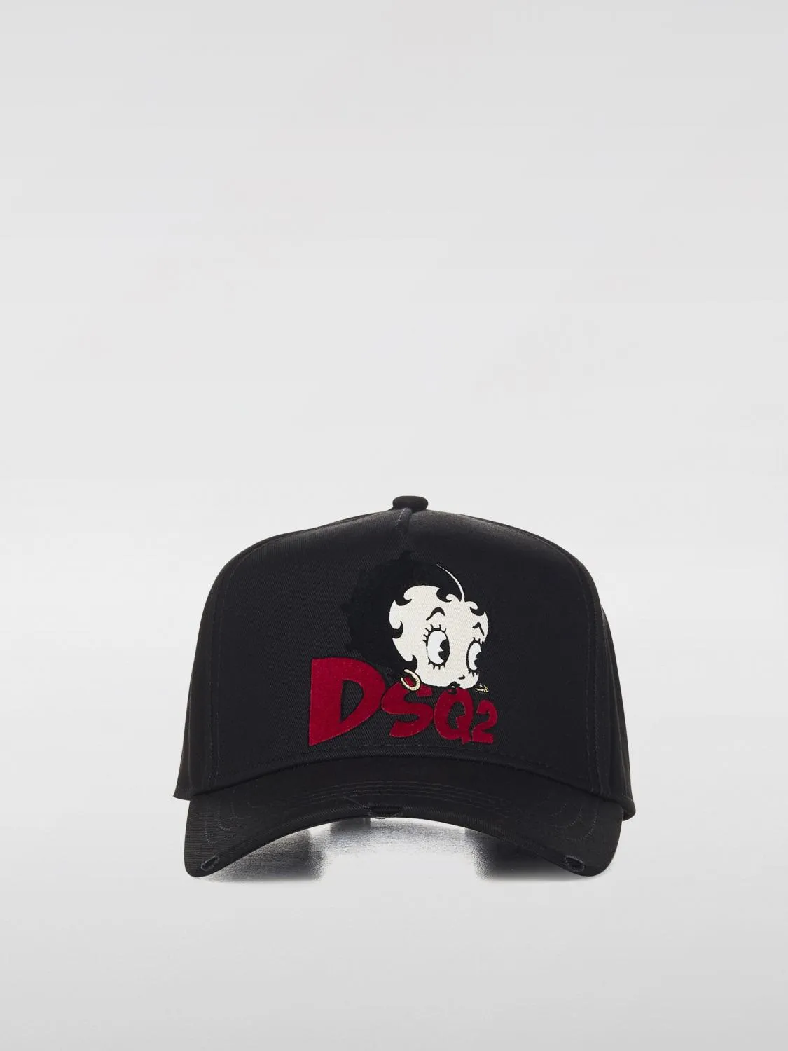 Gorro hombre Dsquared2