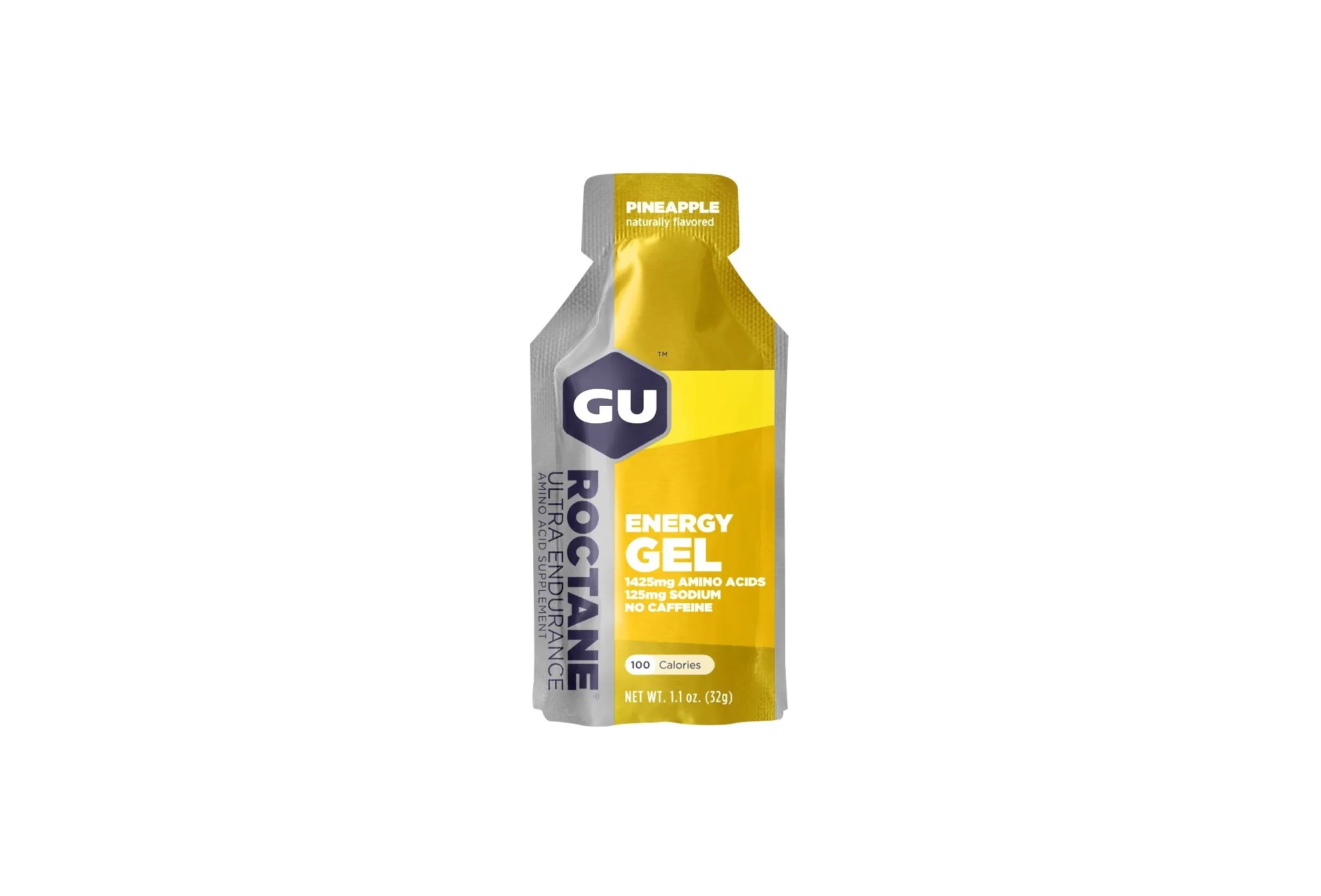 GU GEL ROCTANE ULTRA ENDURANCE  ANANAS