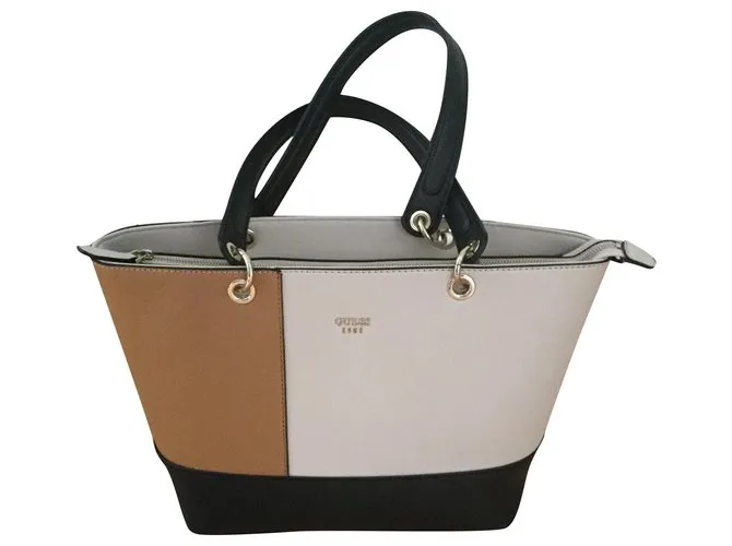 Guess Cesta Plata 