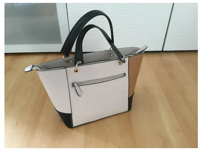 Guess Cesta Plata 