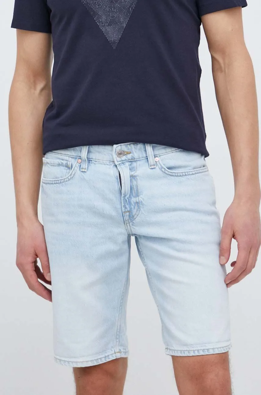 GUESS Denim Shorts