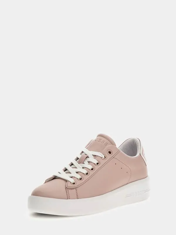 GUESS Reyhan Sneakers