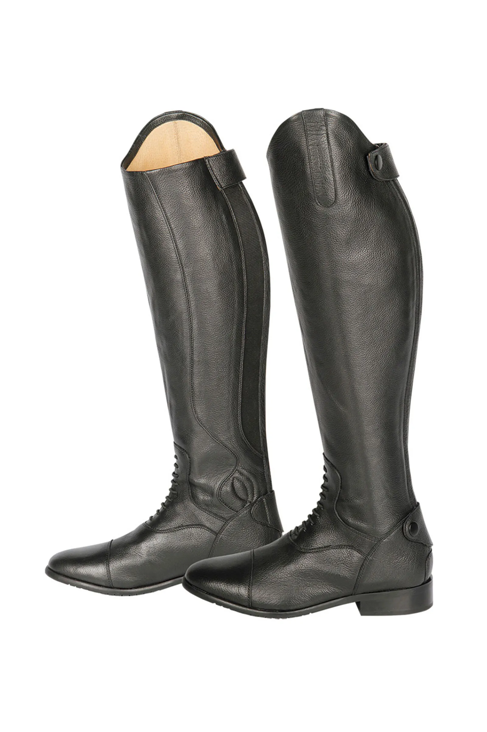 Harry's Horse Botas altas Donatelli de