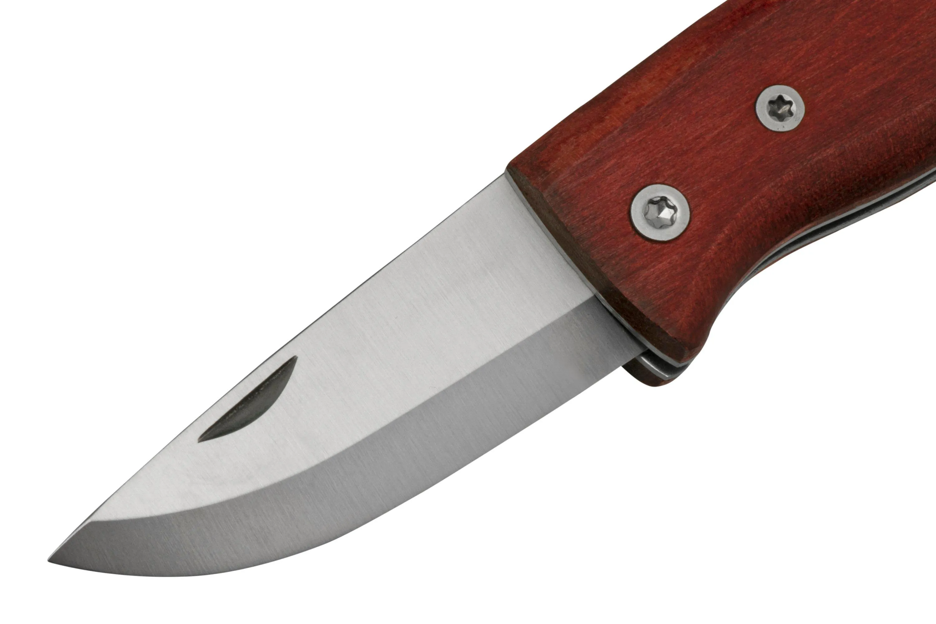 Helle Raud S 200663, navaja bushcraft