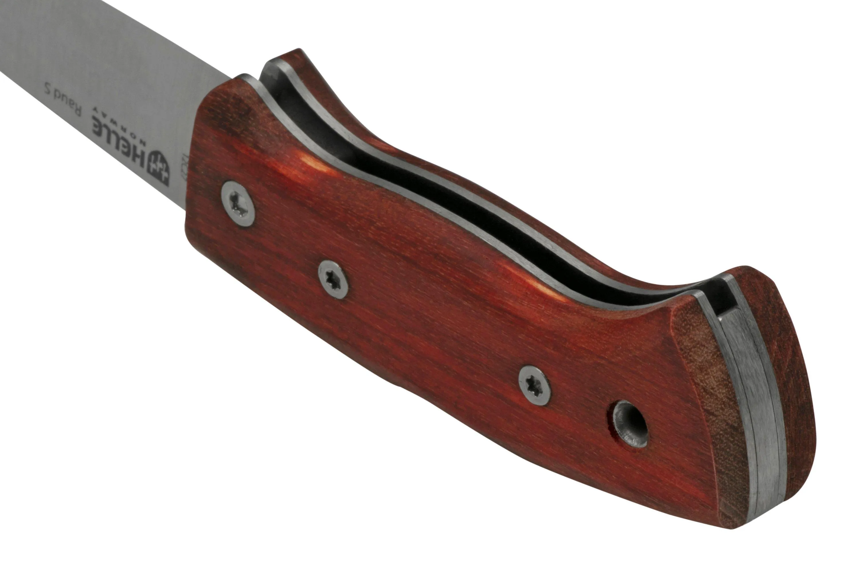 Helle Raud S 200663, navaja bushcraft