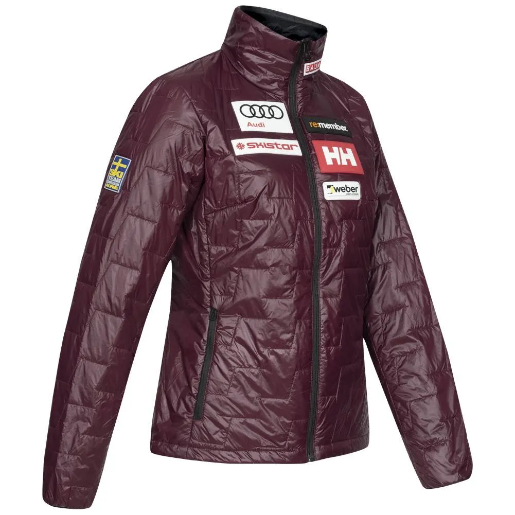 HELLY HANSEN LIFALOFT INSULATION SUECIA MUJER CHAQUETA 65625909