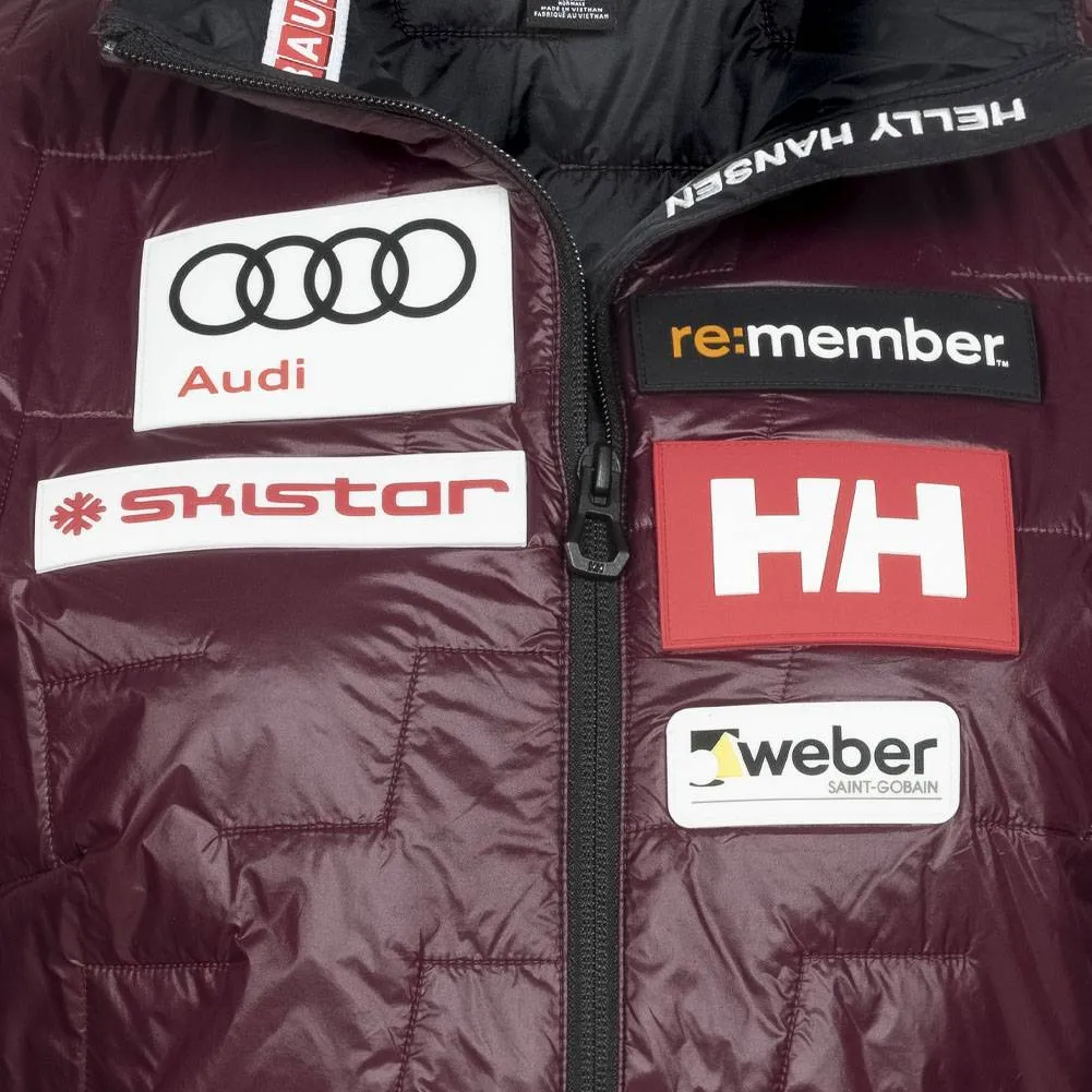 HELLY HANSEN LIFALOFT INSULATION SUECIA MUJER CHAQUETA 65625909