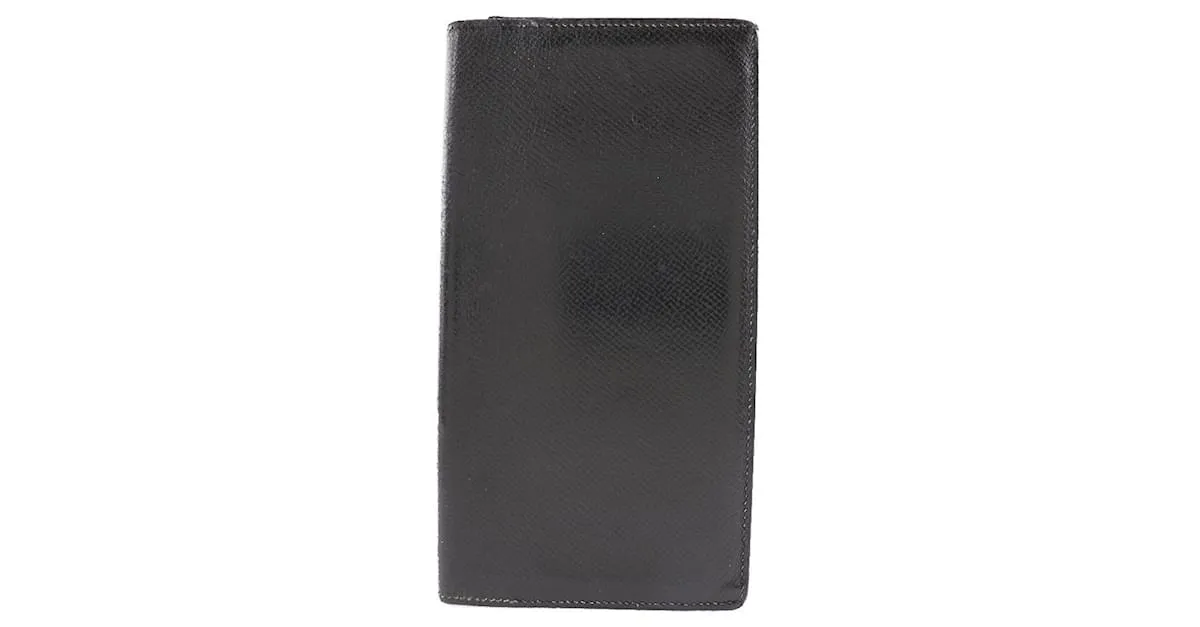 Hermès Fleming Negro 